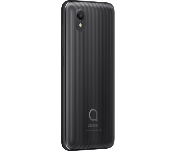 ALCATEL 1 (2022) 1/16GB Czarny Dual Sim - 724329 - zdjęcie 6